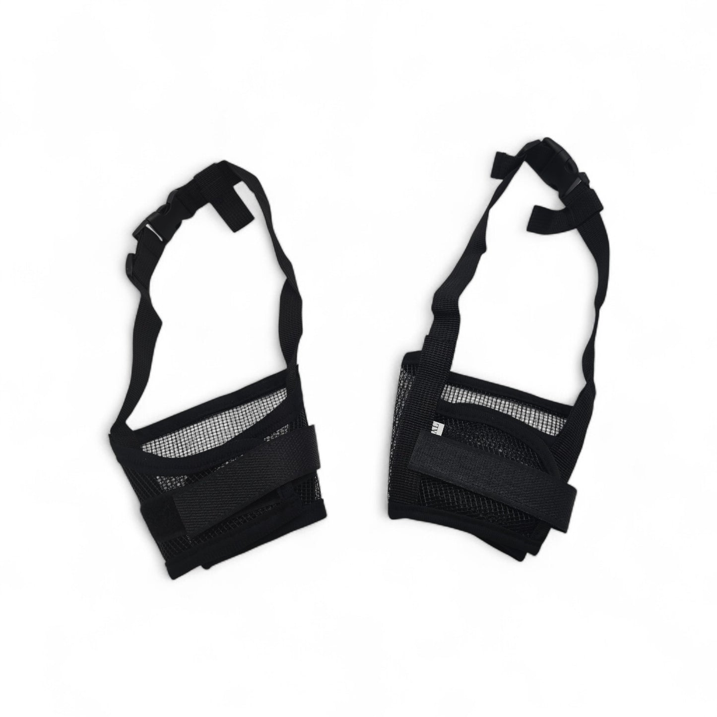 Hunde Maulkorb Soft - Grösse "XL"