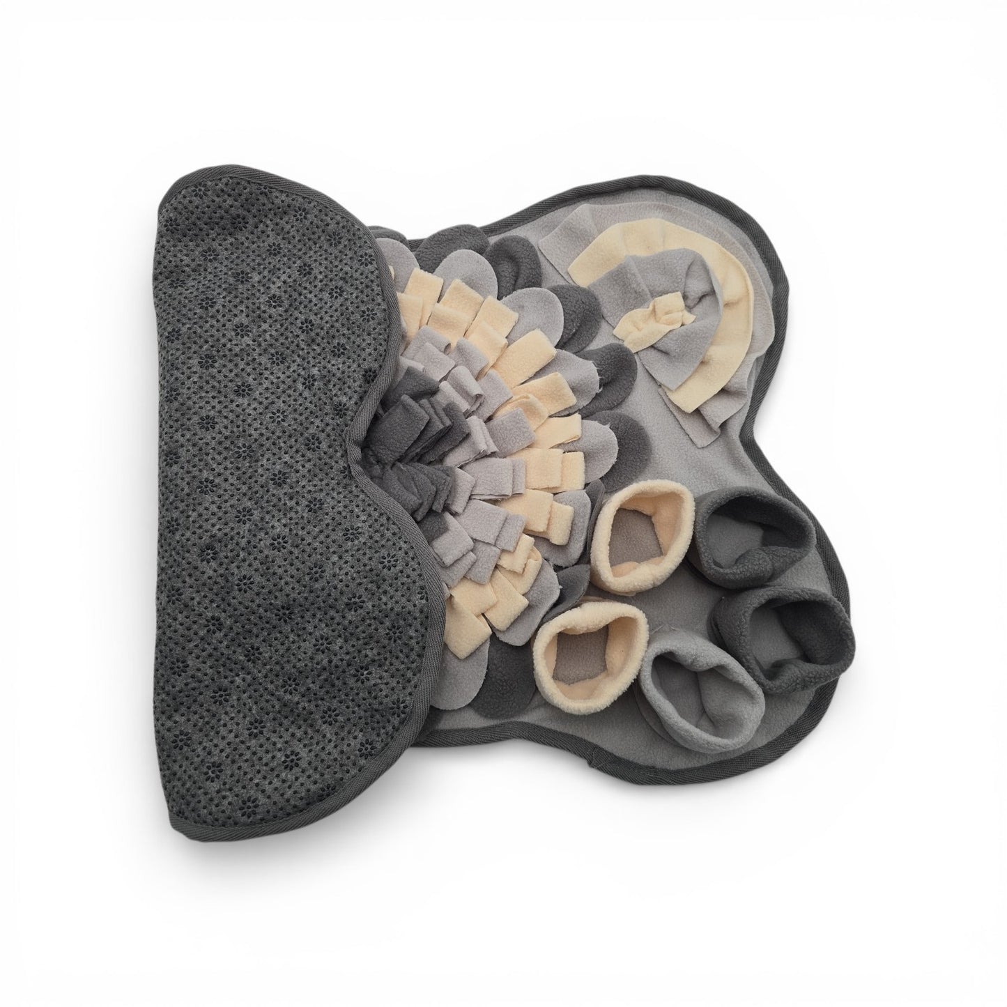 Hunde Schnüffelteppich