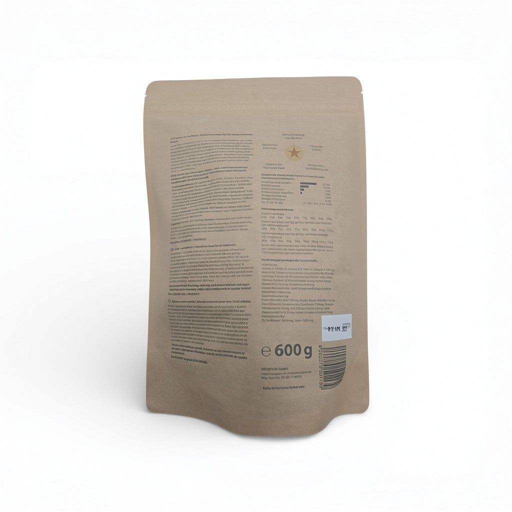 Katzen Trockenfutter "Lamm mit Geflügel"