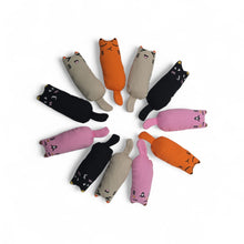 Katzenspielzeug Katzenminze - "Catnip"