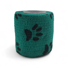 Verband (selbsthaftend)