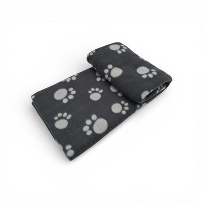 Haustier Fleece Decke 1. Hilfe-Box