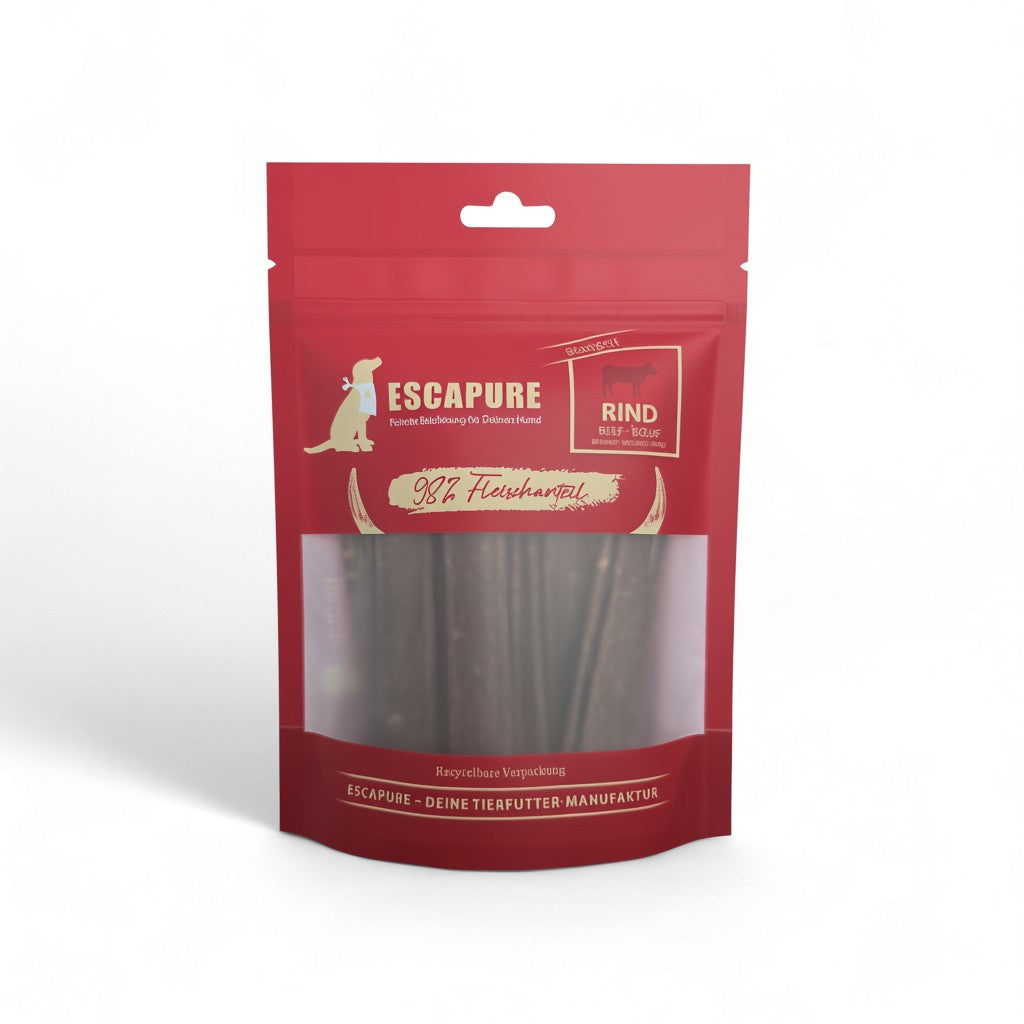 Hunde Leckerli "Rind"