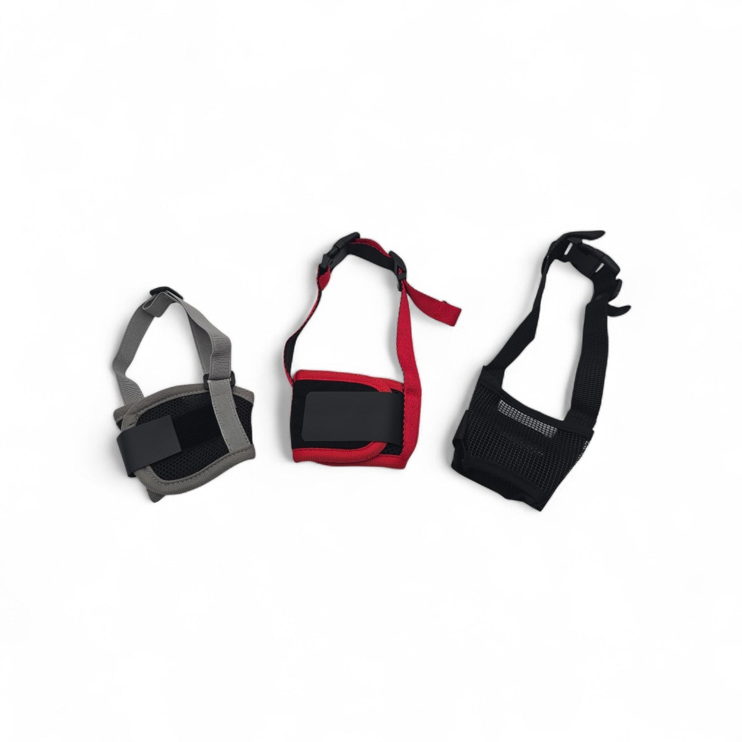 Hunde Maulkorb Soft - Grösse "M"