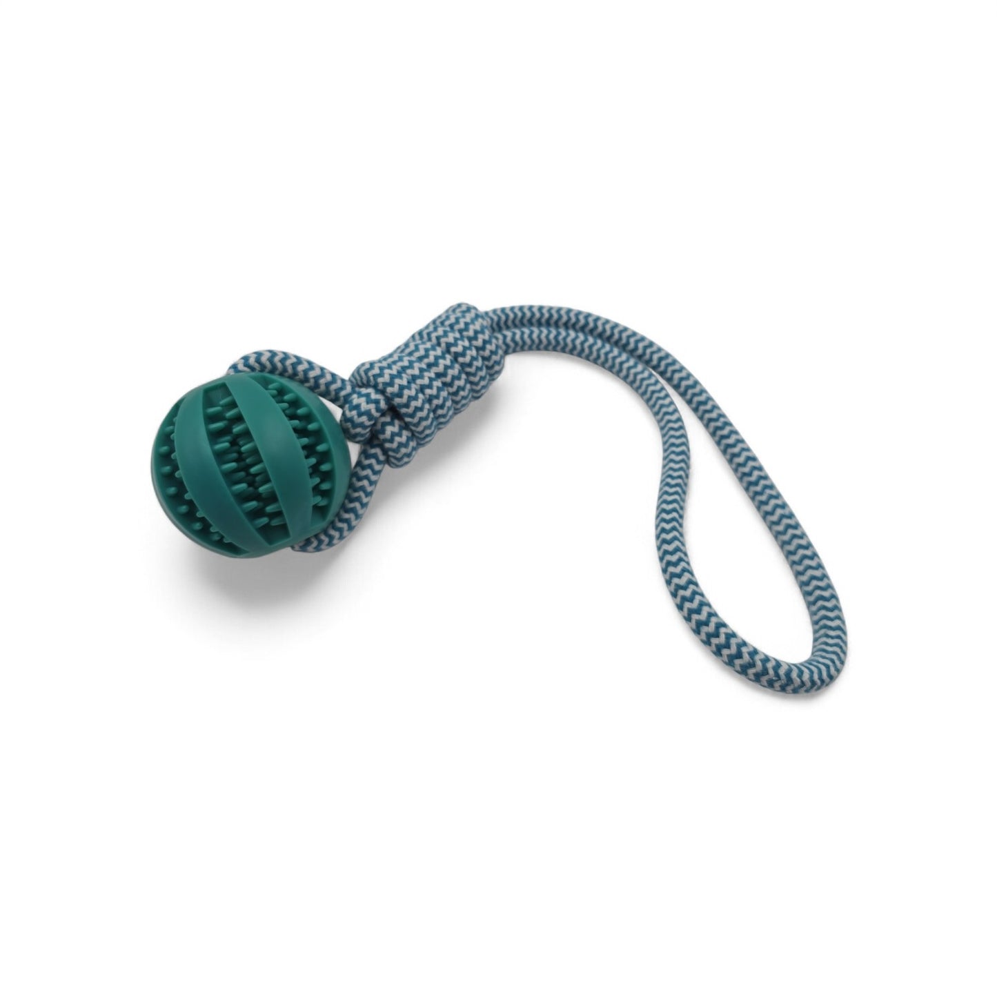 Hundespielzeug "Wurfspielzeug"