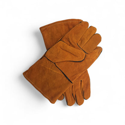 Bissfeste Handschuhe