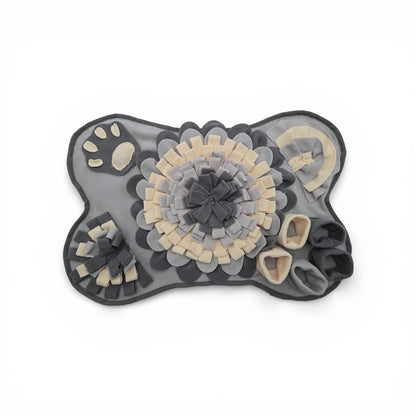 Hunde Schnüffelteppich