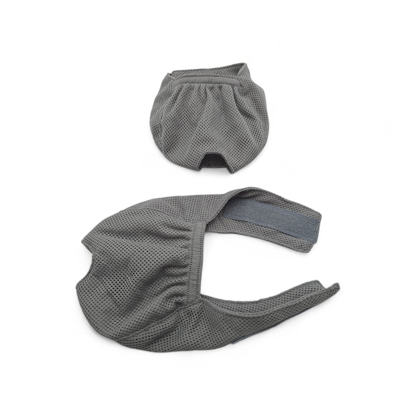 Katzen Netzmaske 1. Hilfe-Box