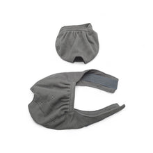 Katzen Netzmaske 1. Hilfe-Box