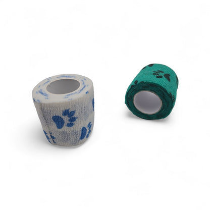 Verband (selbsthaftend)