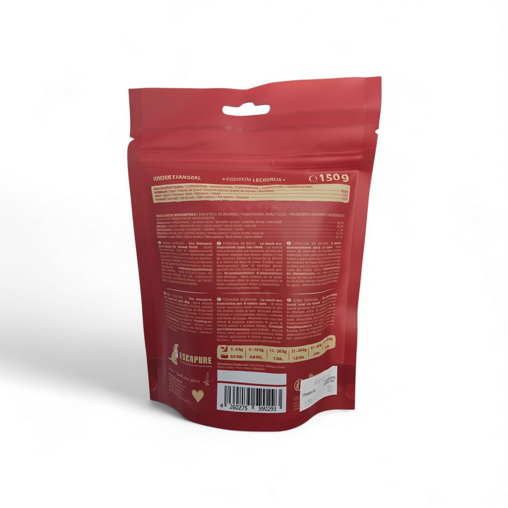 Hunde Leckerli "Rind"