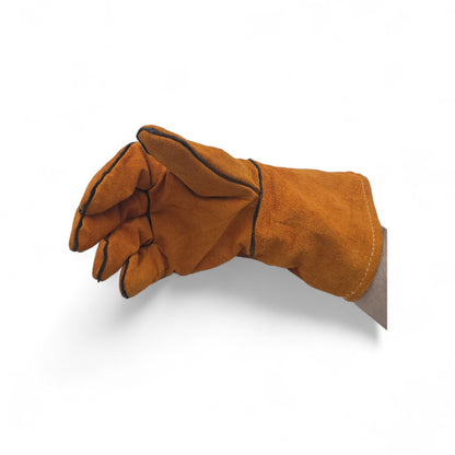 Bissfeste Handschuhe