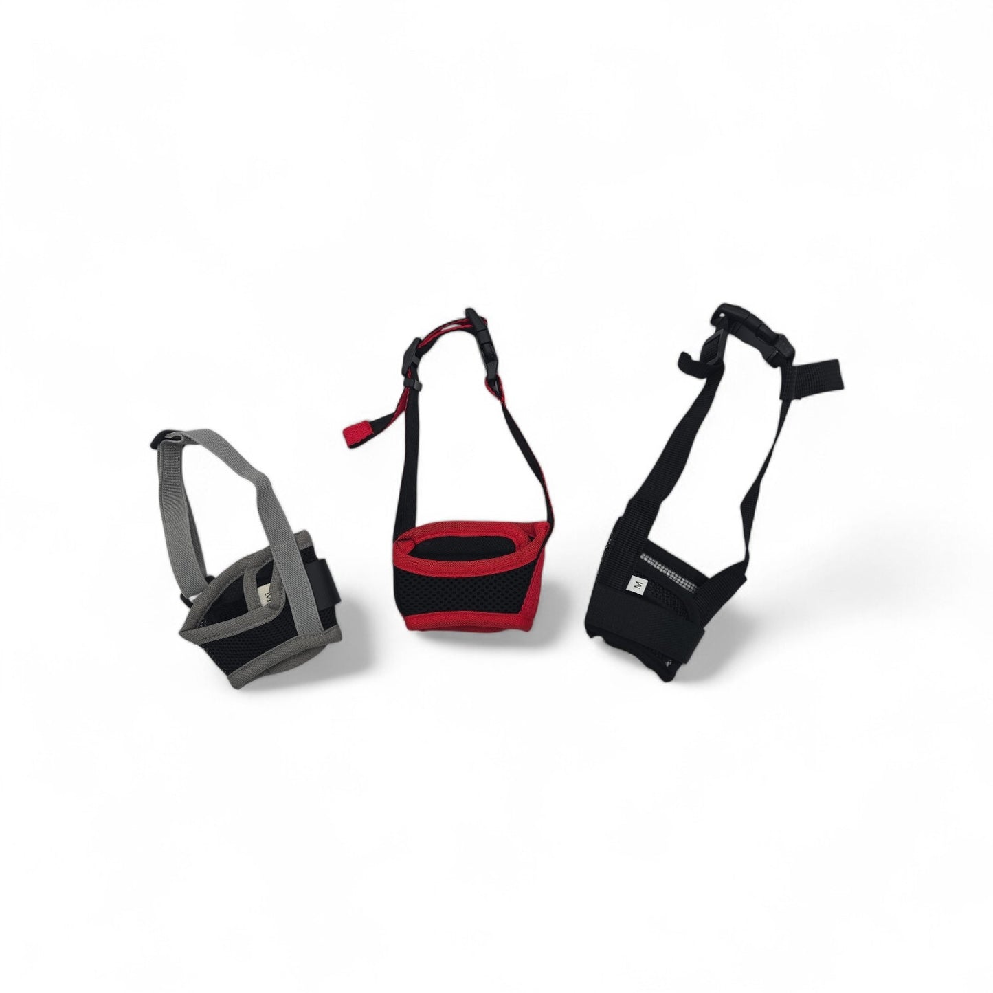 Hunde Maulkorb Soft - Grösse "M"