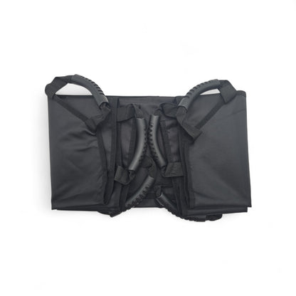 Notfall-Trage für Tiere