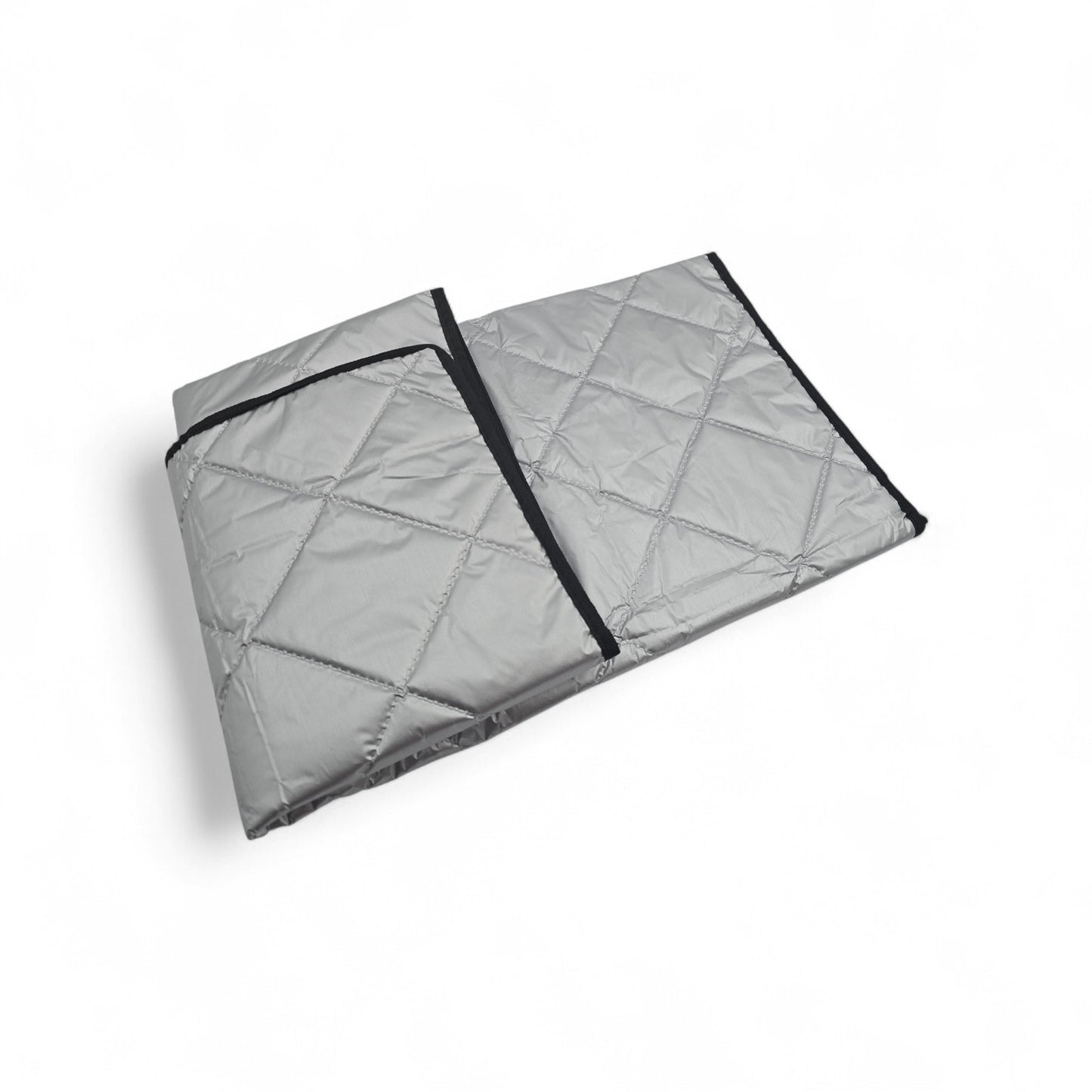 Wärmende Foliendecke