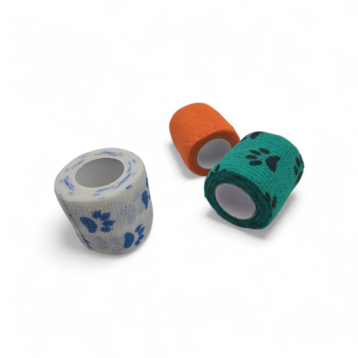 Verband (selbsthaftend)