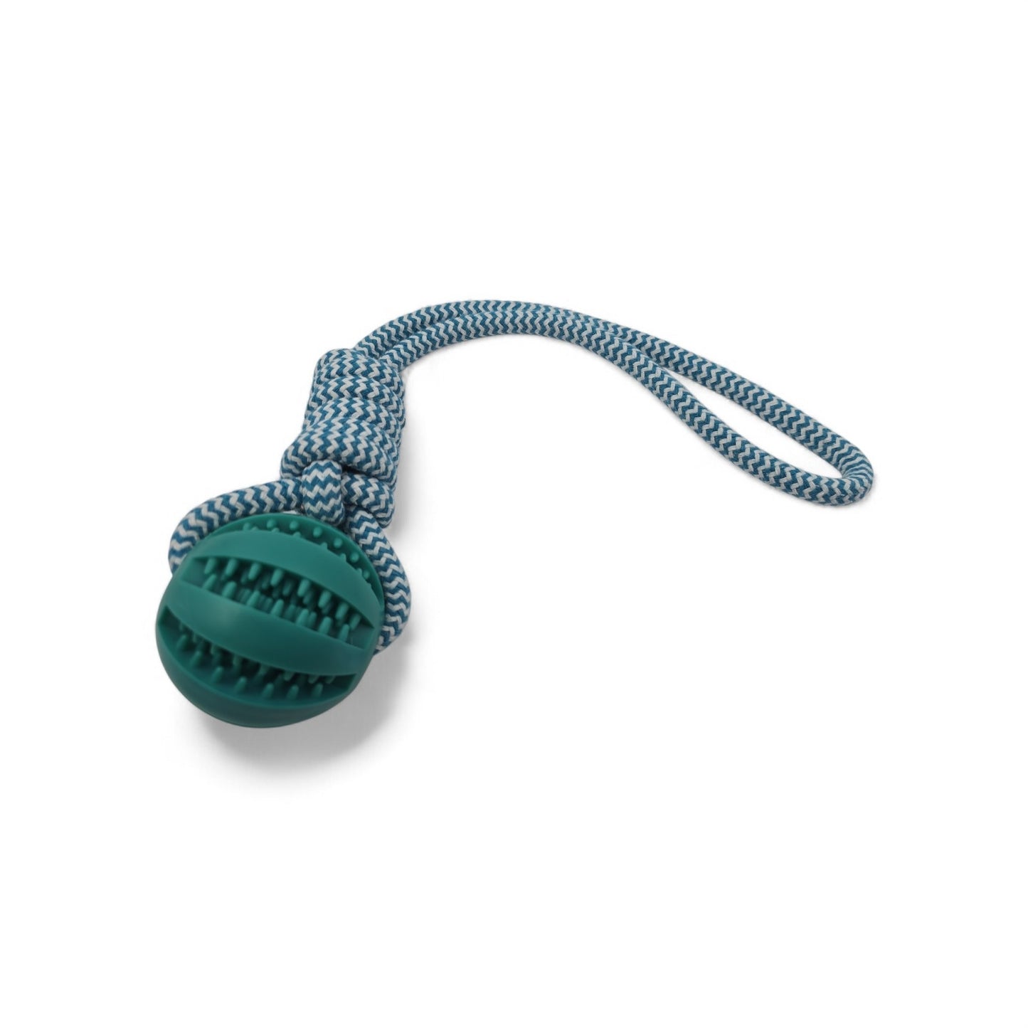 Hundespielzeug "Wurfspielzeug"