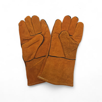 Bissfeste Handschuhe