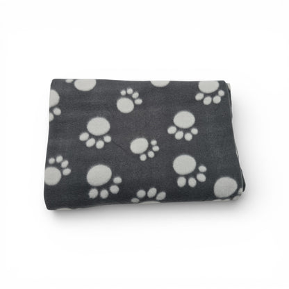 Haustier Fleece Decke 1. Hilfe-Box