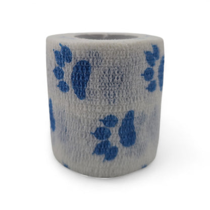 Verband (selbsthaftend)