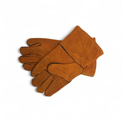 Bissfeste Handschuhe