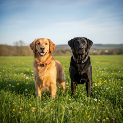 Halsband 1. Hilfe-Box