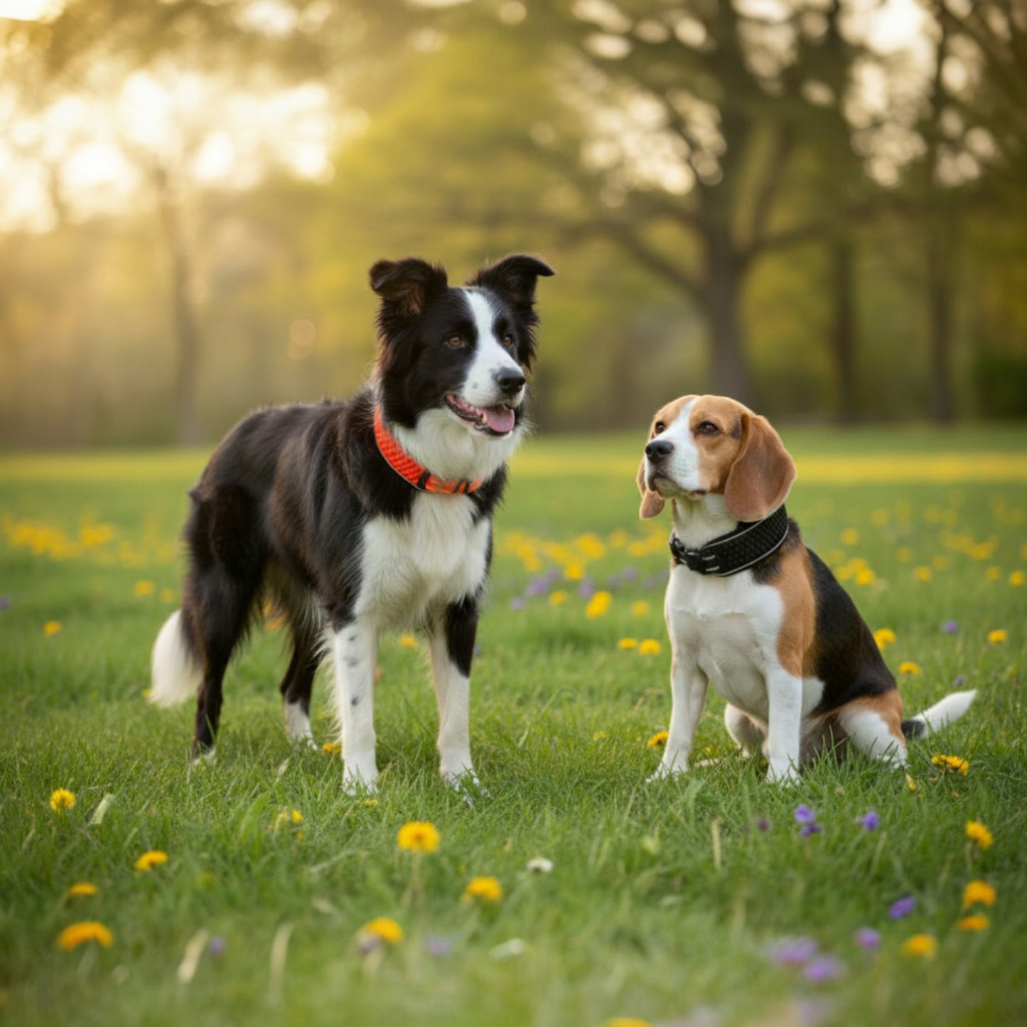 Starter-Box Premium (Hunde)