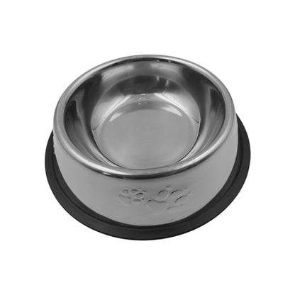 Hunde Futter- & Wassernapf "Klein"