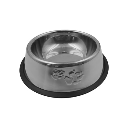 Hunde Futter- & Wassernapf "Klein"