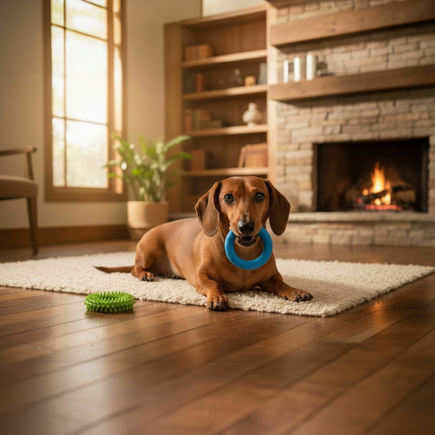Hundespielzeug "Kauspielzeug"