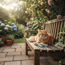 Katzen Krallenschere