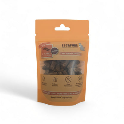 Katzen Leckerli "Lachs"