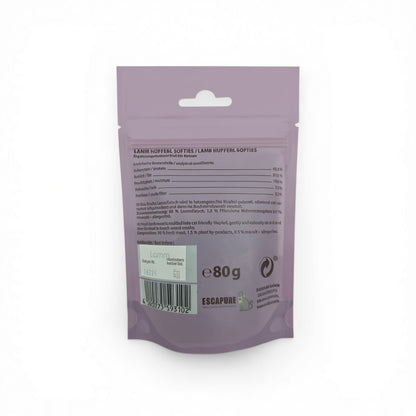 Katzen Leckerli "Lamm"