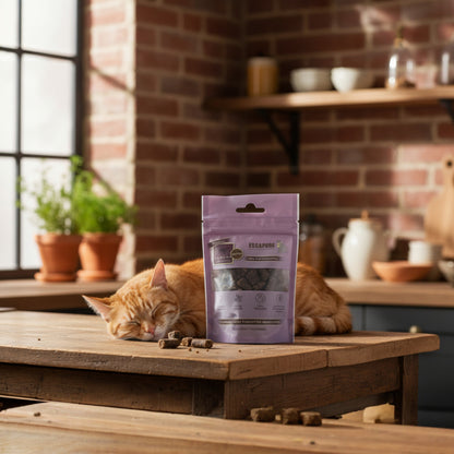 Katzen Leckerli "Lamm"