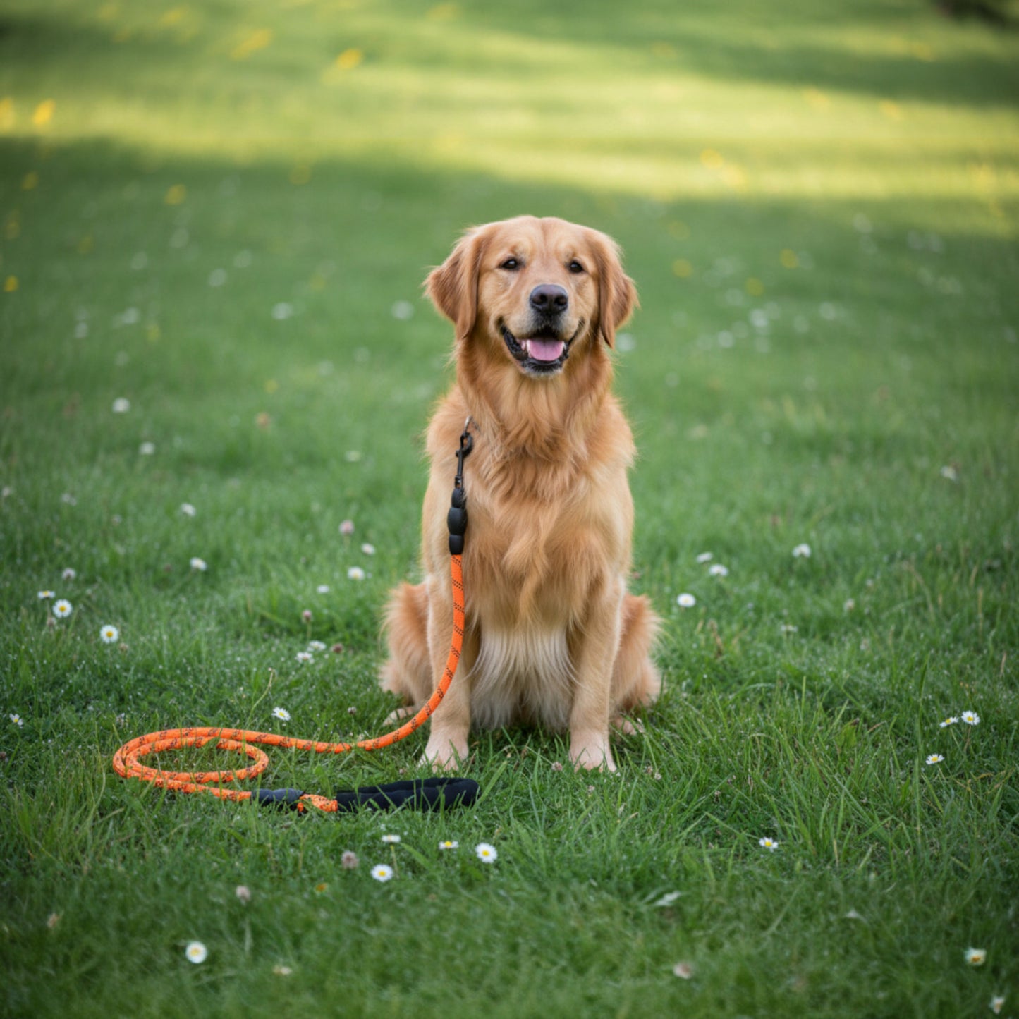 Hunde Leine 1. Hilfe-Box