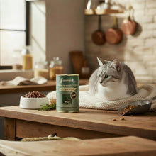 Katzen Nassfutter "Wild pur"