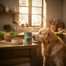 Hunde Nassfutter "Wild pur"