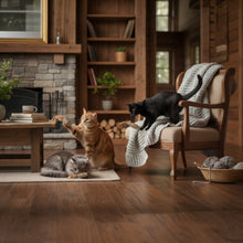 Katzenspielzeug Sisal Maus