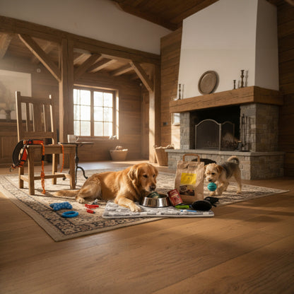 Starter-Box Comfort (Hunde)