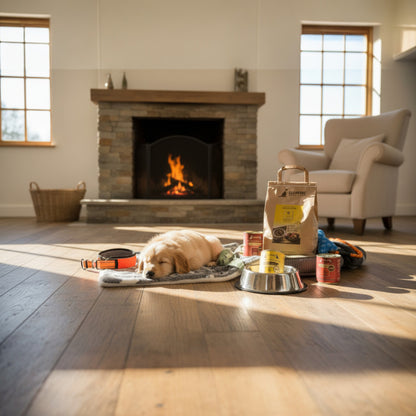 Starter-Box Basic (Hunde)