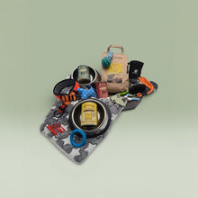 Starter-Box Comfort (Hunde)