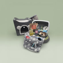 Starter-Box Premium (Katzen)