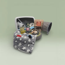 Starter-Box Comfort (Katzen)