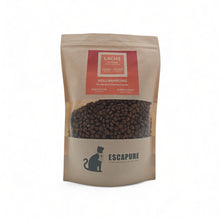 Katzen Trockenfutter "Lachs mit Geflügel"