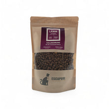 Katzen Trockenfutter "Lamm mit Geflügel"